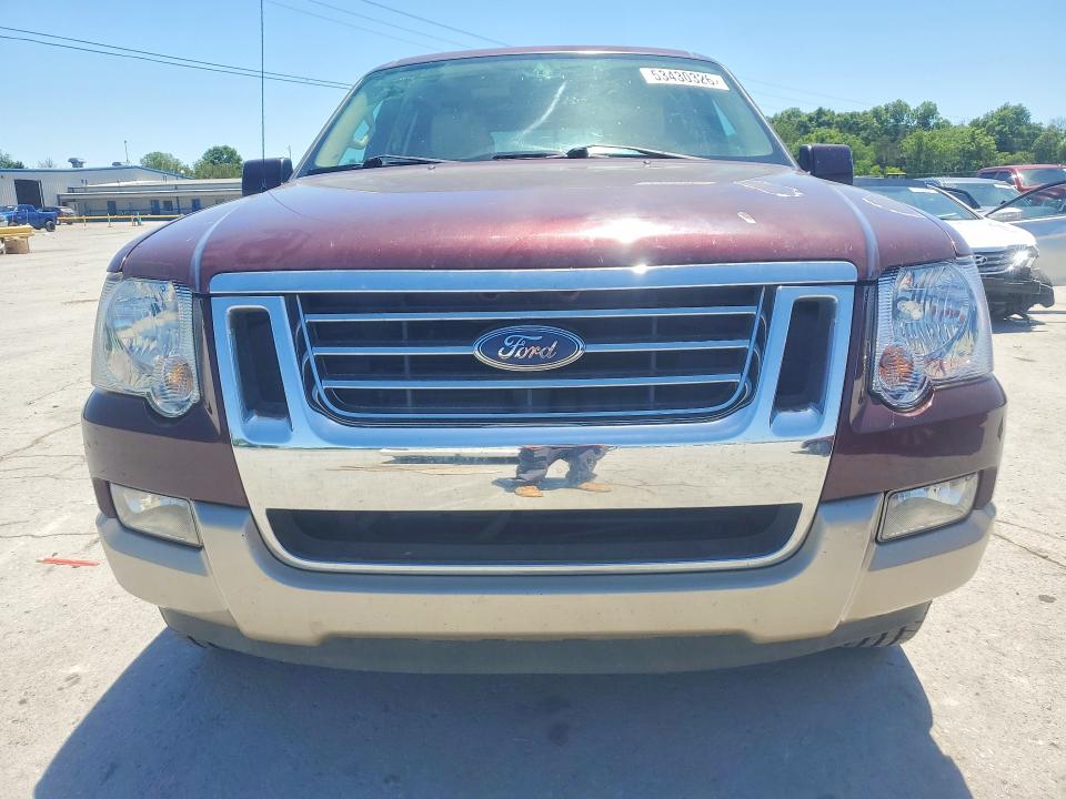 Aukcja sprzedaży 2006 Ford Explorer, vin: 1FMEU748X6UA86028, numer aukcji: 53430326