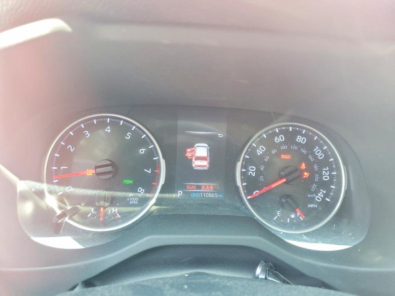 52521386 :رقم المزاد ، JTMP1RFV5KD026818 vin ، 2019 Toyota Rav4 مزاد بيع