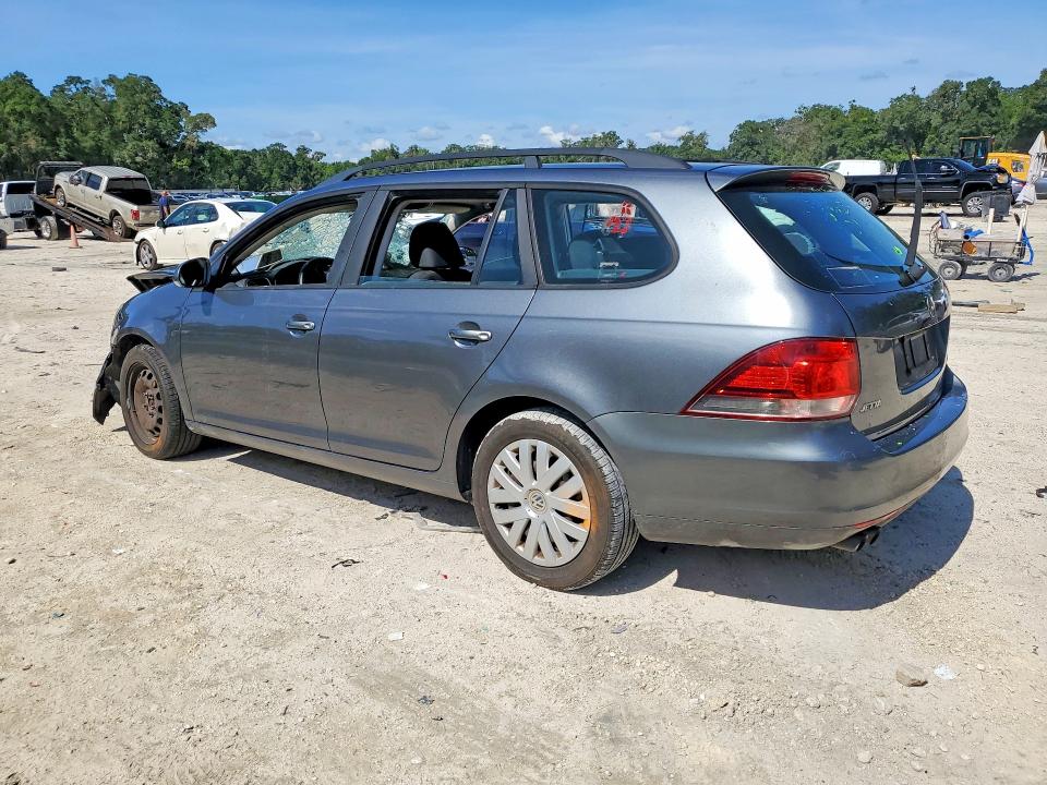 Продаж на аукціоні авто 2013 Volkswagen Jetta, vin: 3VWPP7AJ7DM611458, номер лоту: 54948666