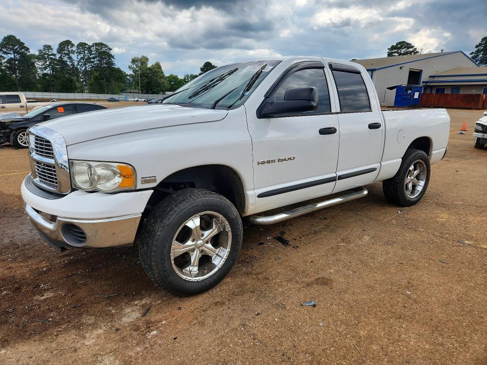 Aukcja sprzedaży 2004 Dodge Ram 1500, vin: 1D7HU18D14S779669, numer aukcji: 52907896