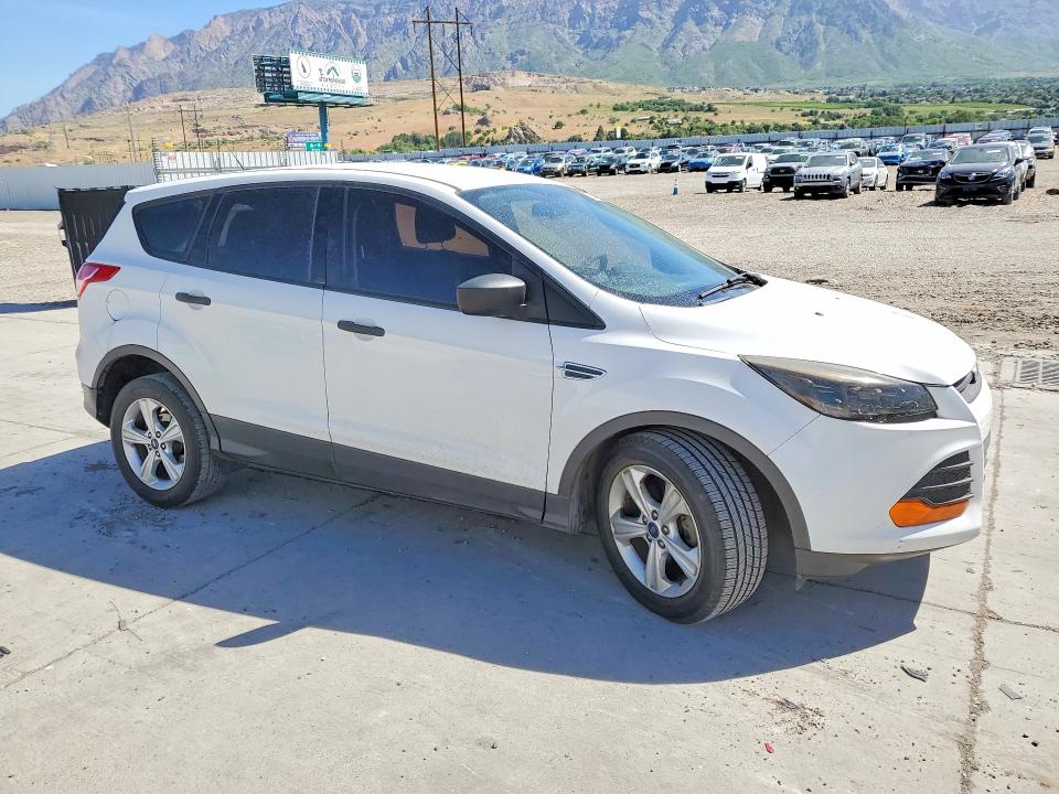 Aukcja sprzedaży 2013 Ford Escape, vin: 1FMCU0F76DUC24647, numer aukcji: 55379366