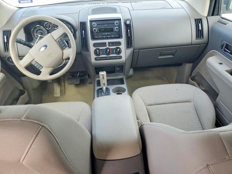 Aukcja sprzedaży 2010 Ford Edge, vin: 2FMDK3GC9ABA68807, numer aukcji: 53783956