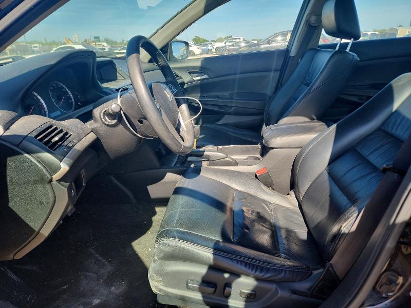 Aukcja sprzedaży 2012 Honda Accord, vin: 1HGCP2F67CA246205, numer aukcji: 52848186