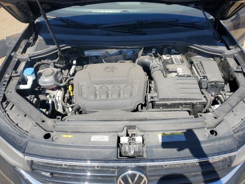 Продаж на аукціоні авто 2023 Volkswagen Tiguan, vin: 3VV8B7AX1PM102045, номер лоту: 53105416