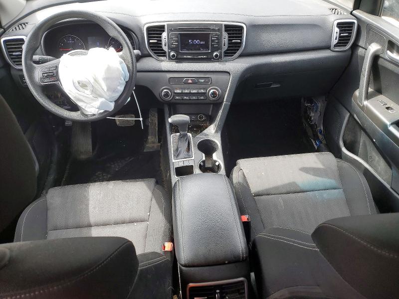 Продажа на аукционе авто 2019 Kia Sportage, vin: KNDPM3ACXK7548370, номер лота: 53658176