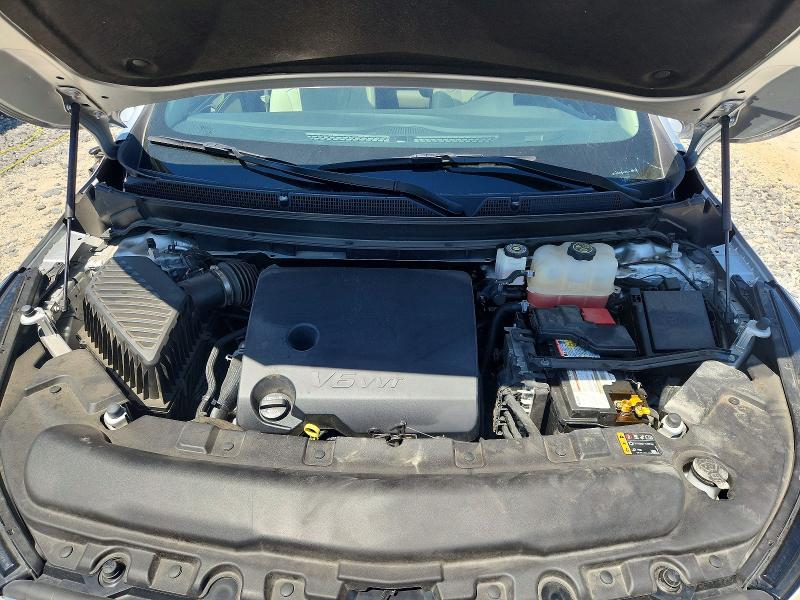 Продаж на аукціоні авто 2021 Buick Enclave, vin: 5GAERCKW0MJ254257, номер лоту: 53323836