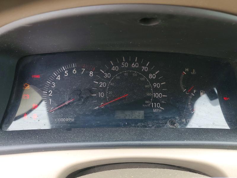 Продажа на аукционе авто 2007 Toyota Corolla, vin: 2T1BR32E37C834286, номер лота: 55077556