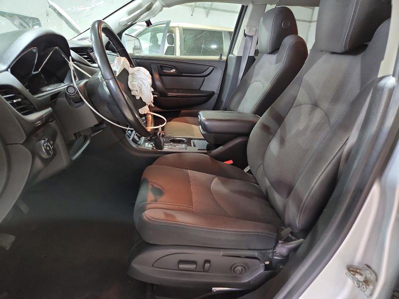 Продажа на аукционе авто 2017 Chevrolet Traverse, vin: 1GNKRGKD6HJ296131, номер лота: 53407806