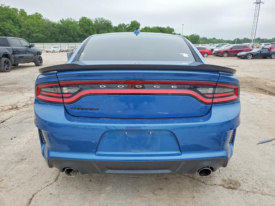 Aukcja sprzedaży 2021 Dodge Charger, vin: 2C3CDXGJXMH503775, numer aukcji: 54266136