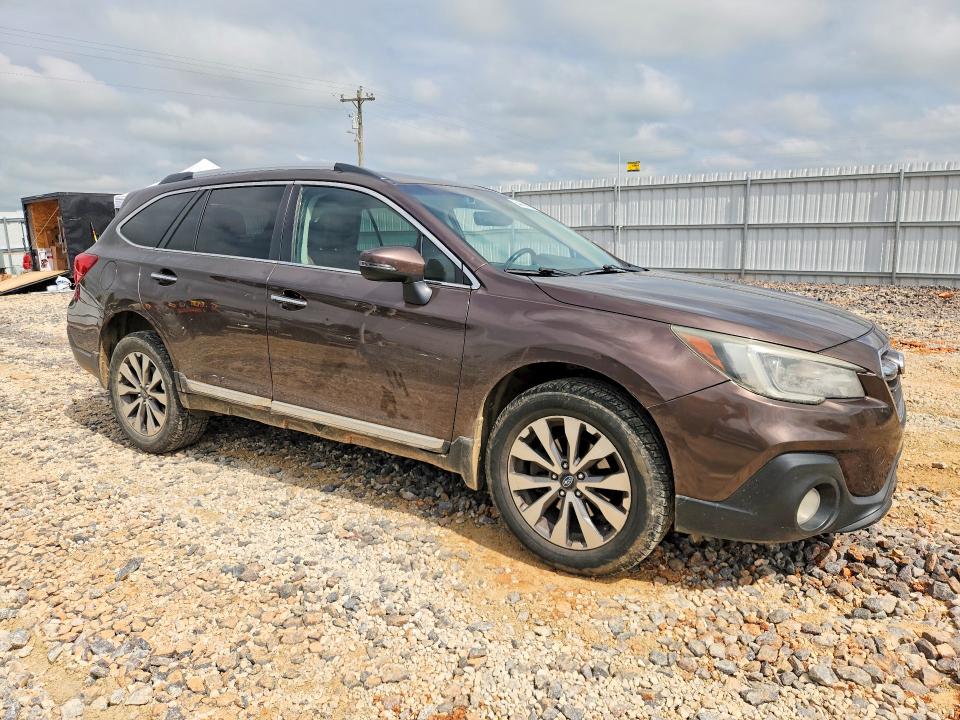 Aukcja sprzedaży 2019 Subaru Outback, vin: 4S4BSATC5K3337744, numer aukcji: 54468156