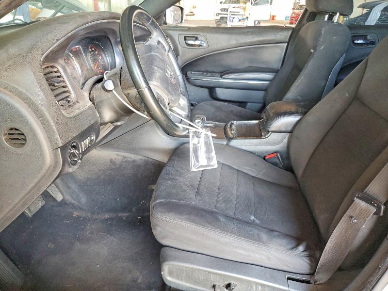 2014 Dodge Charger მანქანა იყიდება აუქციონზე, vin: 2C3CDXHG7EH324954, აუქციონის ნომერი: 52753456