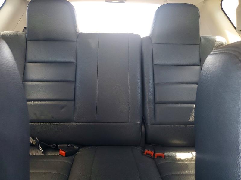 2014 Jeep Compass მანქანა იყიდება აუქციონზე, vin: 1C4NJDBB6ED592593, აუქციონის ნომერი: 55368426