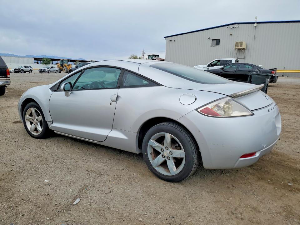 Aukcja sprzedaży 2008 Mitsubishi Eclipse, vin: 4A3AK24F98E025368, numer aukcji: 54927586