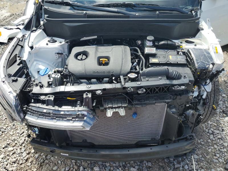 2026 Kia Seltos მანქანა იყიდება აუქციონზე, vin: KNDEU2AA6T7929909, აუქციონის ნომერი: 54994086