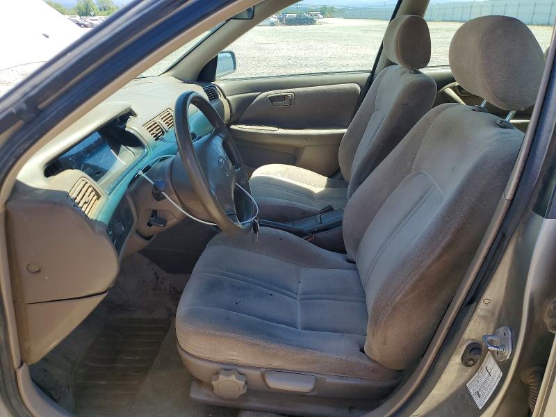 Продажа на аукционе авто 1997 Toyota Camry, vin: 4T1BG22K8VU018305, номер лота: 54800026