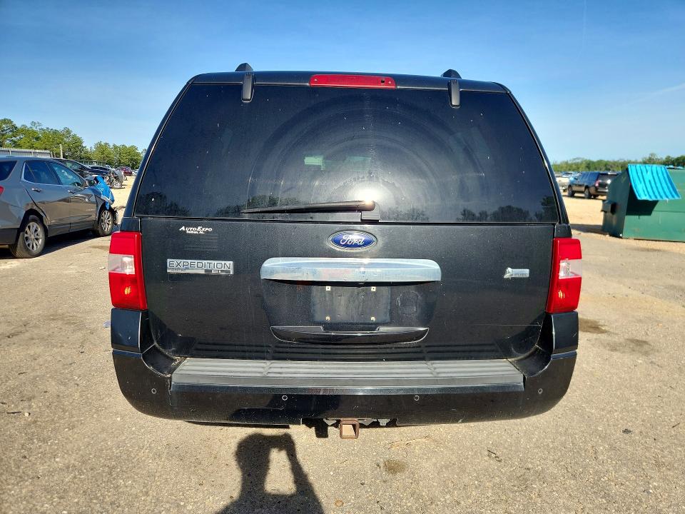 Продаж на аукціоні авто 2013 Ford Expedition, vin: 1FMJK1K50DEF37937, номер лоту: 55106176