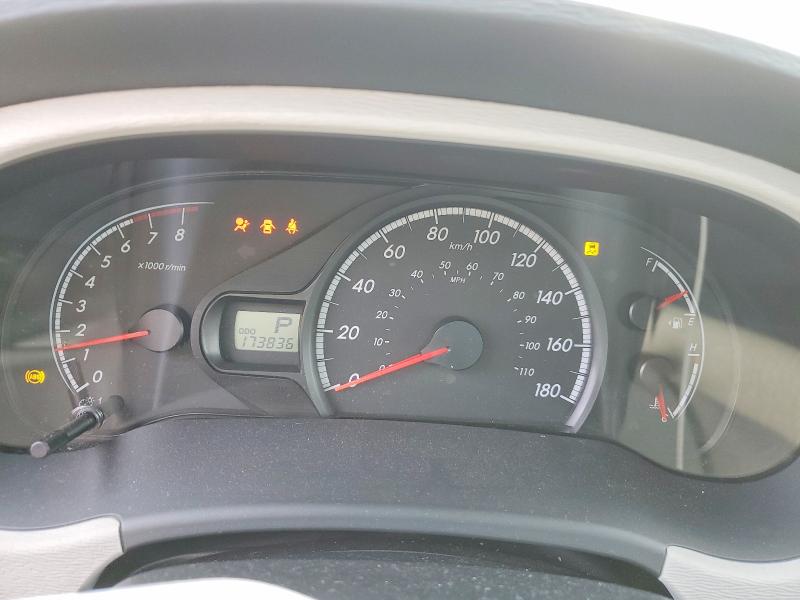 Продажа на аукционе авто 2011 Toyota Sienna, vin: 5TDKK3DC2BS030528, номер лота: 51824956
