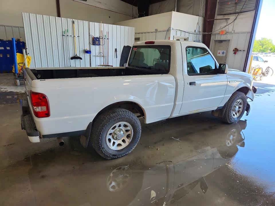 Продаж на аукціоні авто 2011 Ford Ranger, vin: 1FTKR1AD7BPA35246, номер лоту: 52863216
