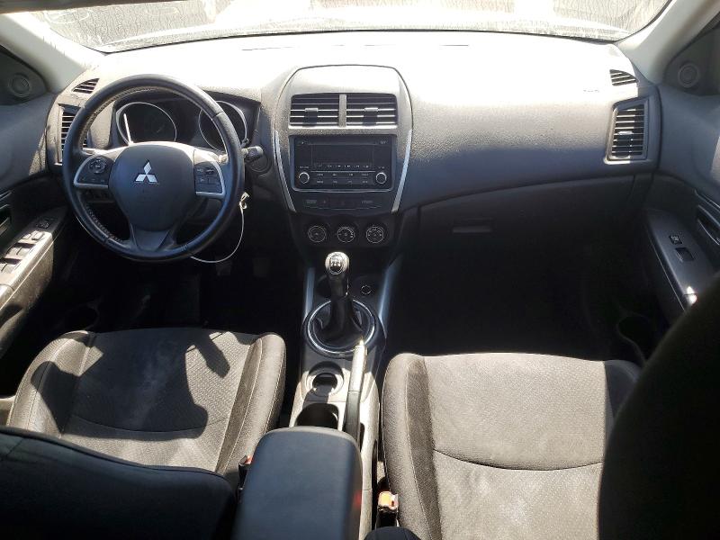 Aukcja sprzedaży 2014 Mitsubishi Outlander Sport, vin: 4A4AP3AU6EE004298, numer aukcji: 53068016