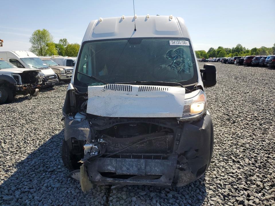 Продажа на аукционе авто 2019 Ram Promaster 3500, vin: 3C6URVJG9KE501115, номер лота: 54135156