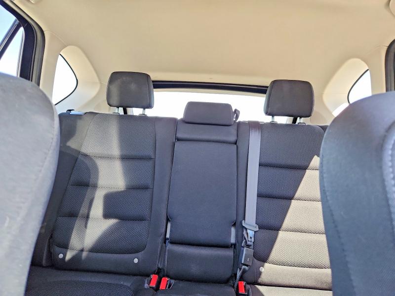 50961156 :رقم المزاد ، JM3KE4CY4G0919892 vin ، 2016 Mazda Cx-5 مزاد بيع