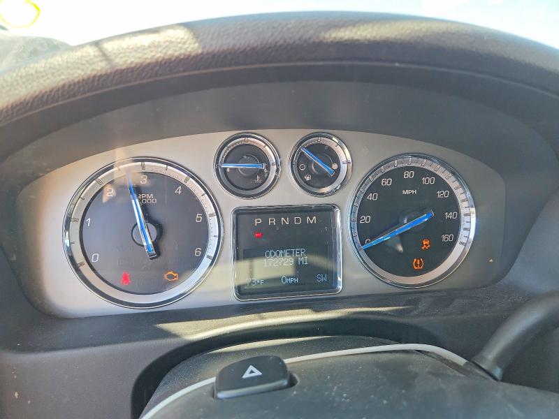 Продаж на аукціоні авто 2012 Cadillac Escalade, vin: 1GYS4BEF9CR192213, номер лоту: 52885216