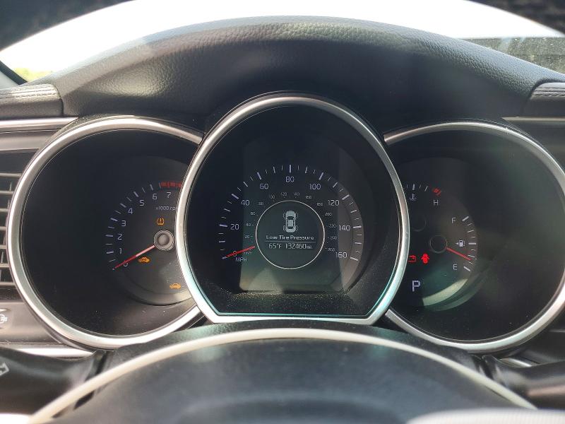Aukcja sprzedaży 2015 Kia Optima, vin: 5XXGN4A72FG372076, numer aukcji: 54403016