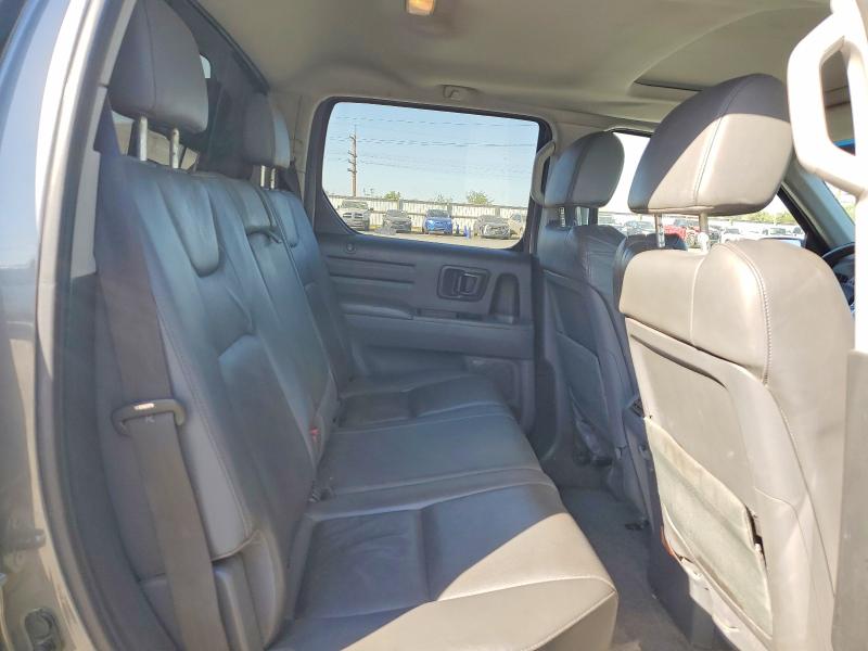 Aukcja sprzedaży 2007 Honda Ridgeline, vin: 2HJYK16507H542755, numer aukcji: 52422716