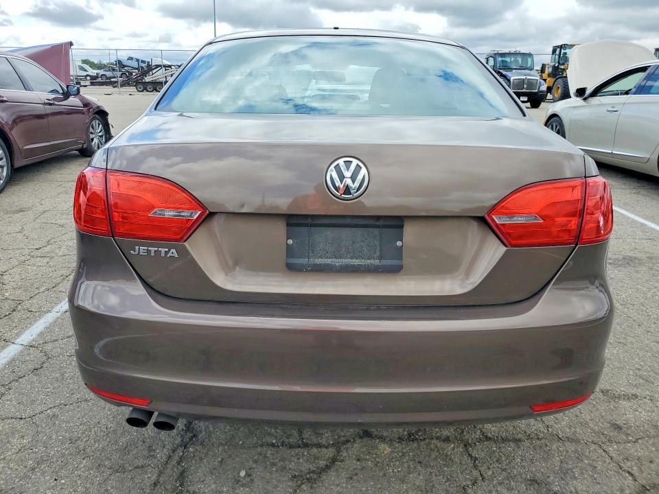 Aukcja sprzedaży 2014 Volkswagen Jetta, vin: 3VW2K7AJ7EM213788, numer aukcji: 51777626
