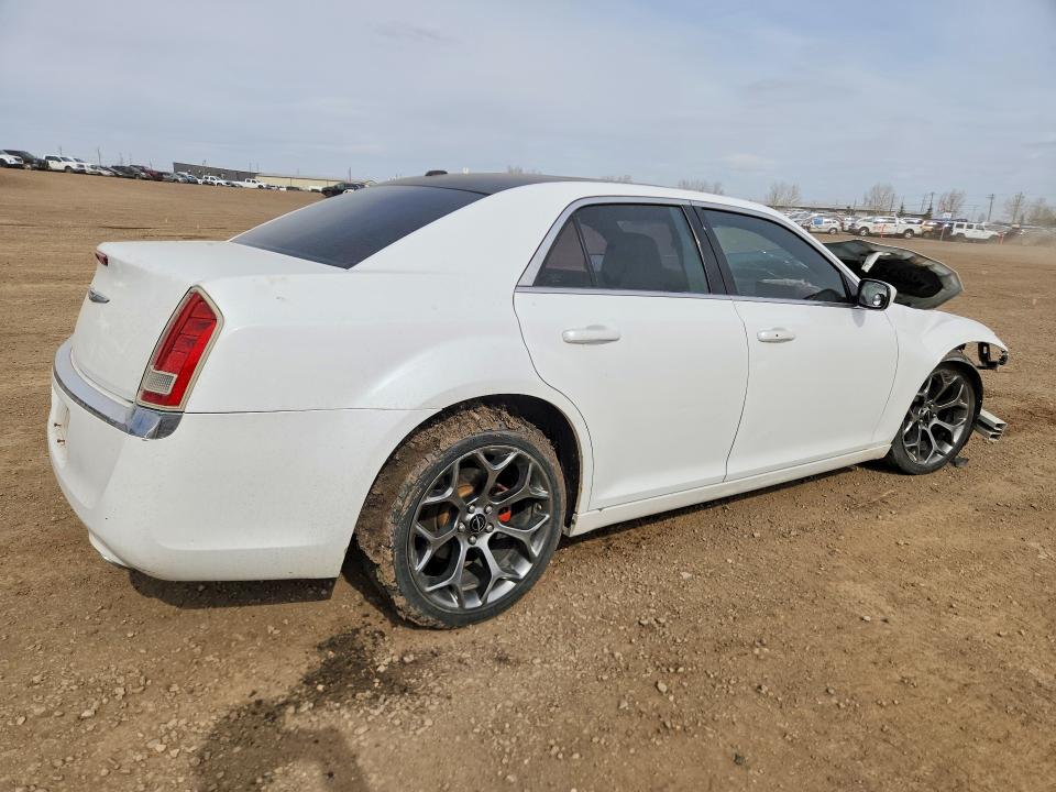 53113756 :رقم المزاد ، 2C3CCAAG0DH714108 vin ، 2013 Chrysler 300 مزاد بيع