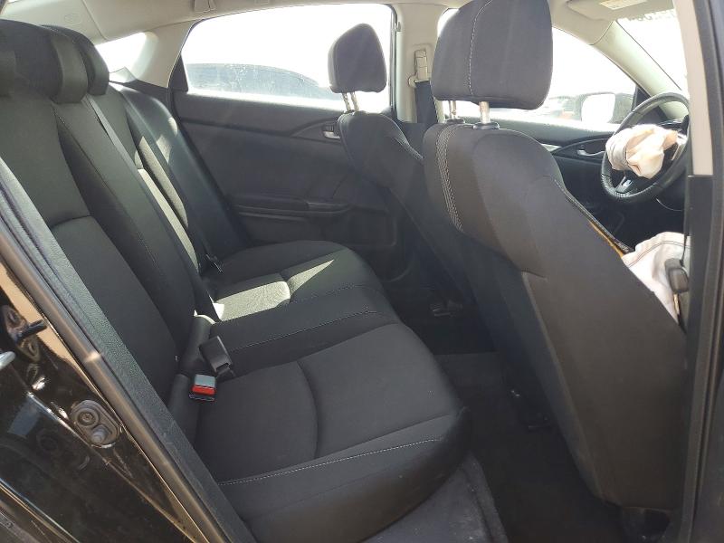 Aukcja sprzedaży 2020 Honda Civic, vin: 19XFC2F6XLE028702, numer aukcji: 52239256