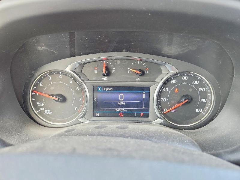 Aukcja sprzedaży 2023 Gmc Acadia, vin: 1GKKNRL44PZ155707, numer aukcji: 55054846