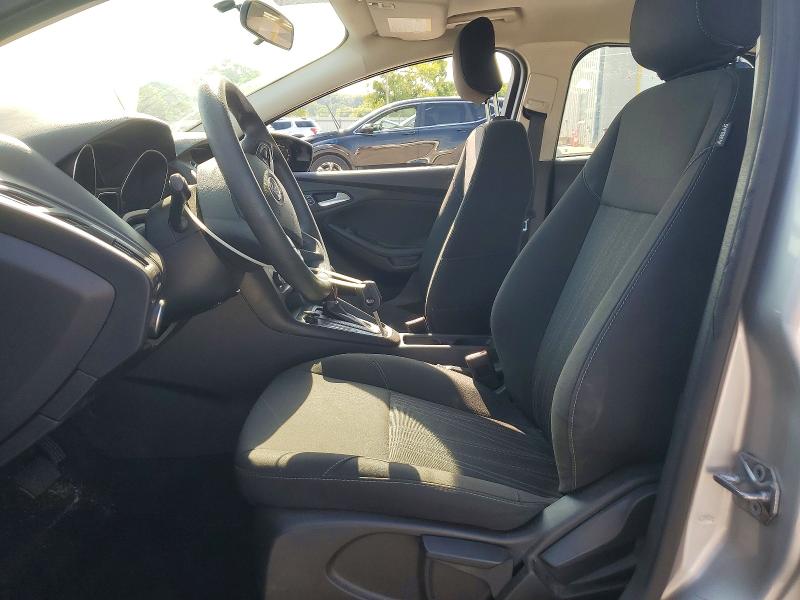 Aukcja sprzedaży 2018 Ford Focus, vin: 1FADP3K25JL320367, numer aukcji: 54298236