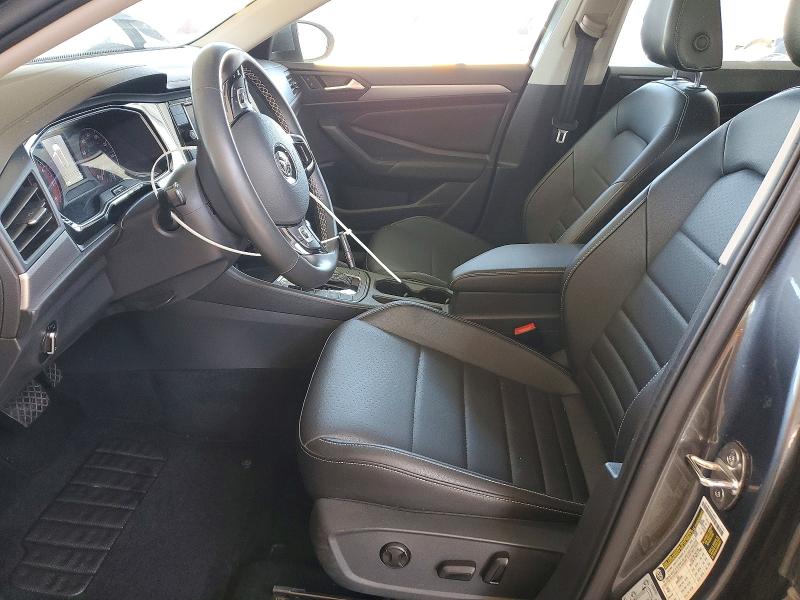 Aukcja sprzedaży 2021 Volkswagen Jetta, vin: 3VWC57BU3MM103761, numer aukcji: 51881596