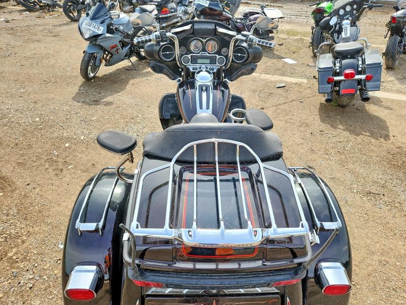 2013 Harley Davidson Flhxstse მანქანა იყიდება აუქციონზე, vin: 1HD1KBM19DB695214, აუქციონის ნომერი: 51031006