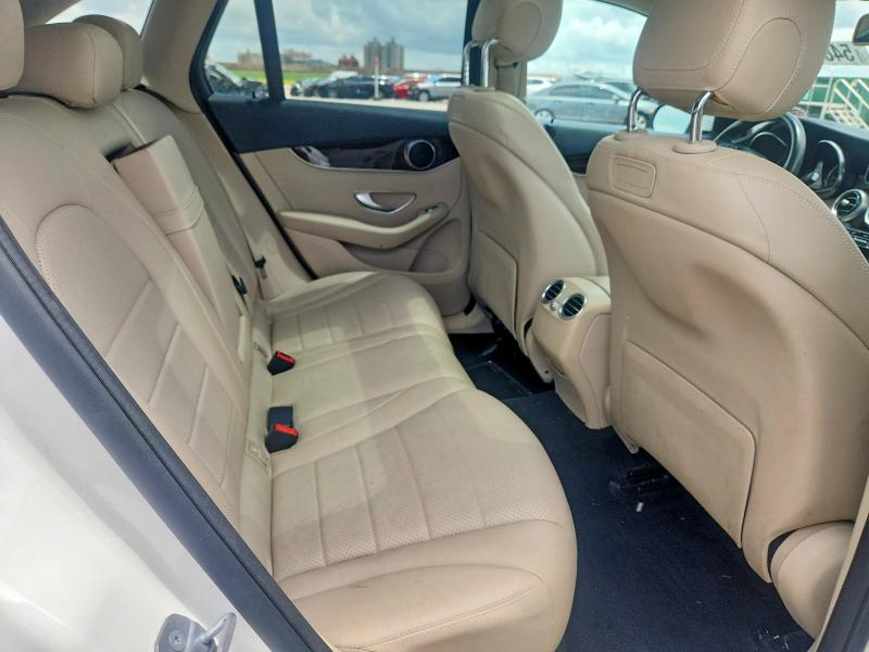 Aukcja sprzedaży 2019 Mercedes-benz Glc, vin: WDC0G4JB6KV146793, numer aukcji: 54876296