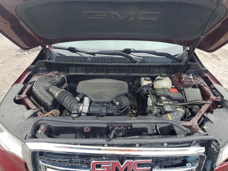 Продажа на аукционе авто 2018 Gmc Acadia, vin: 1GKKNMLS7JZ138392, номер лота: 54975086