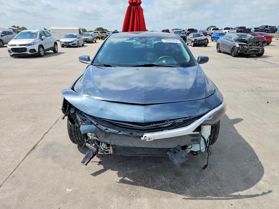 Продажа на аукционе авто 2020 Chevrolet Malibu, vin: 1G1ZD5ST3LF103634, номер лота: 53982996