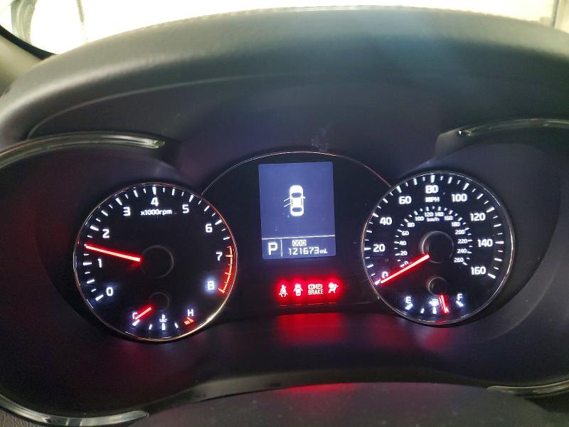 Aukcja sprzedaży 2016 Kia Forte, vin: KNAFX4A80G5444958, numer aukcji: 52423326