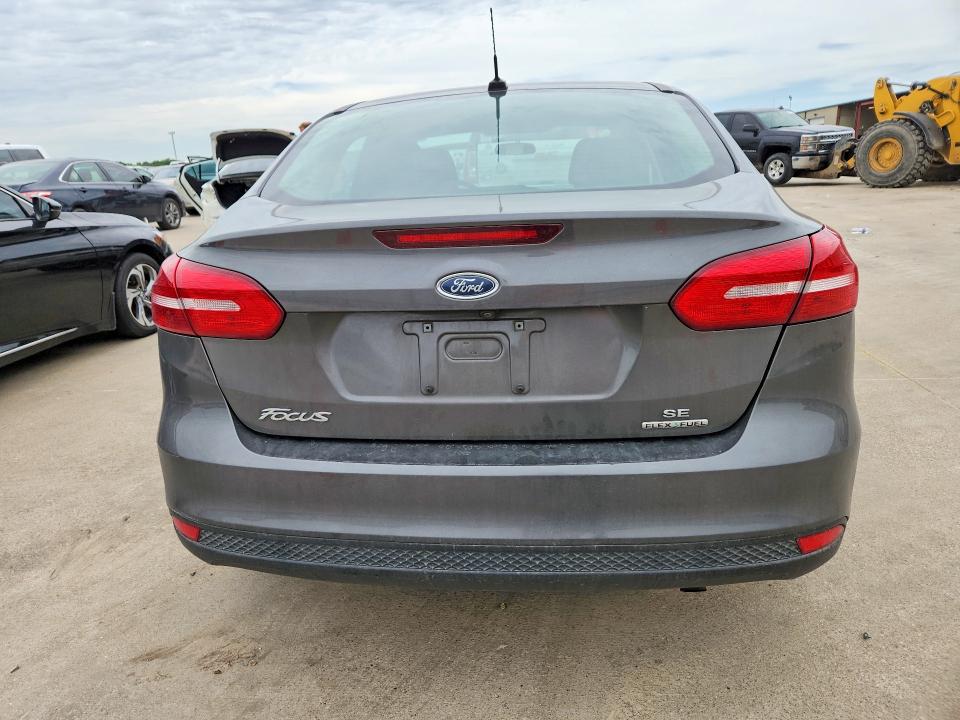 Продаж на аукціоні авто 2015 Ford Focus, vin: 1FADP3F29FL218958, номер лоту: 52480296