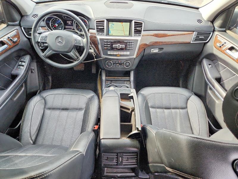 Aukcja sprzedaży 2014 Mercedes-benz Gl, vin: 4JGDF7CE0EA331058, numer aukcji: 52483546
