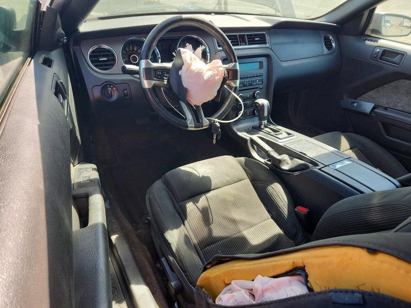 Продаж на аукціоні авто 2014 Ford Mustang, vin: 1ZVBP8EMXE5300232, номер лоту: 54226886