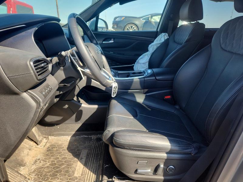 Продаж на аукціоні авто 2023 Hyundai Santa Fe, vin: 5NMS54AL3PH611046, номер лоту: 52401996