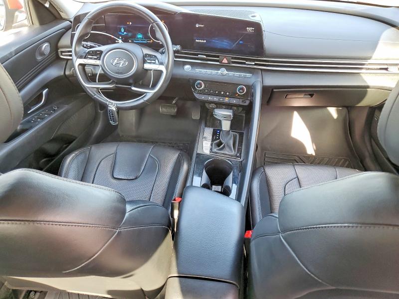 Aukcja sprzedaży 2022 Hyundai Elantra, vin: KMHLP4AG1NU352303, numer aukcji: 54791056