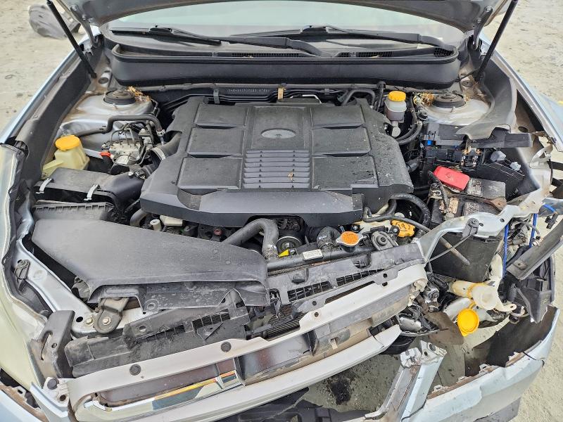 52572316 :رقم المزاد ، 4S4BRDPC9D2318758 vin ، 2013 Subaru Outback مزاد بيع