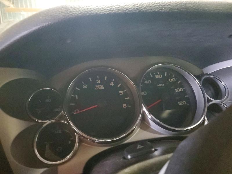 Aukcja sprzedaży 2008 Gmc Sierra, vin: 1GTHK29K38E167240, numer aukcji: 54618146