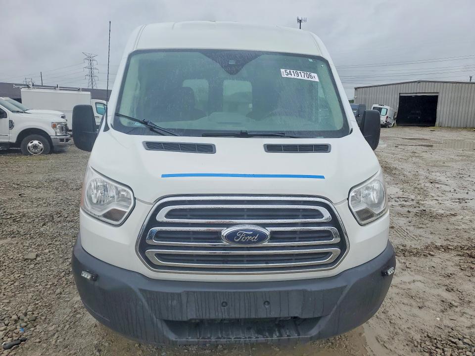 Aukcja sprzedaży 2018 Ford Transit, vin: 1FBAX2CM7JKA85746, numer aukcji: 54191706