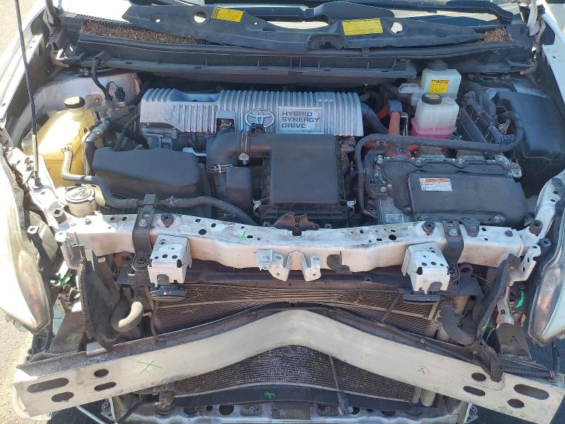 Продажа на аукционе авто 2013 Toyota Prius, vin: JTDKN3DUXD5684251, номер лота: 54088086