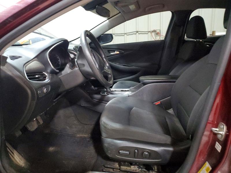 Aukcja sprzedaży 2016 Chevrolet Malibu, vin: 1G1ZE5ST5GF318886, numer aukcji: 55272676
