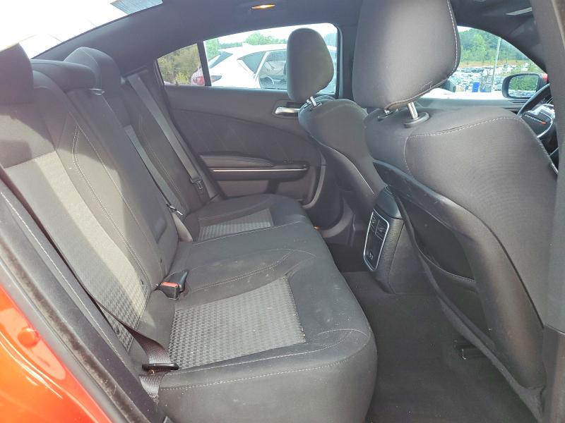 Продаж на аукціоні авто 2019 Dodge Charger, vin: 2C3CDXBG9KH631921, номер лоту: 52855126